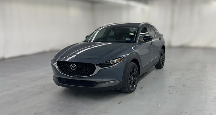 Thumbnail: 2023 Mazda CX-30 - 1