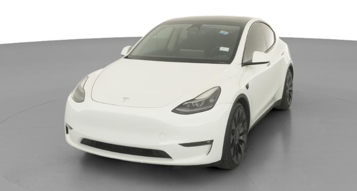 Thumbnail: 2023 Tesla Model Y - 1