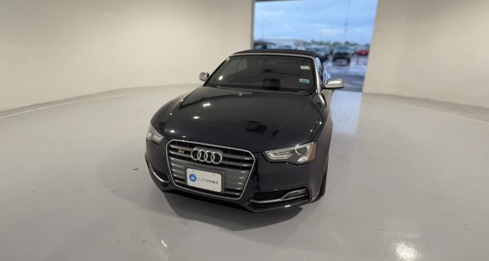 2015 Audi S5 Premium Plus -
                  Tempe, AZ