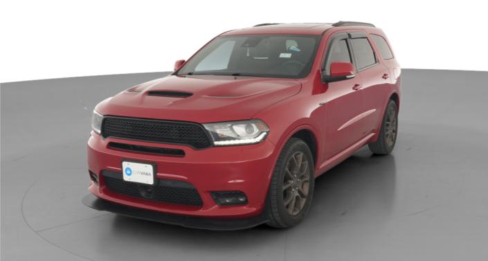 Thumbnail: 2018 Dodge Durango - 1