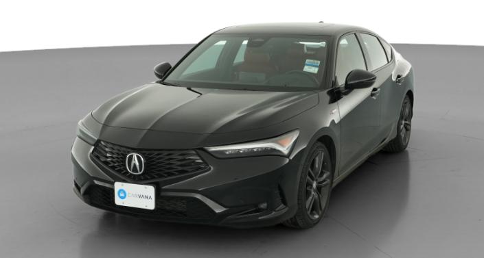 2024 Acura Integra A-Spec w/Tech -
                  Indianapolis, IN