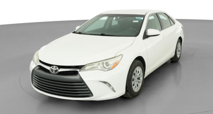 2016 Toyota Camry LE -
                  Framingham, MA