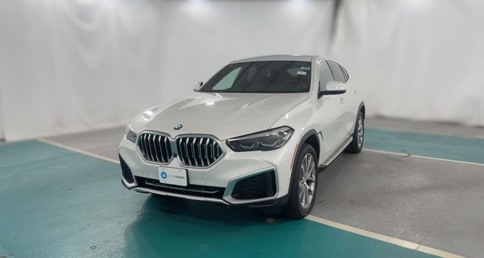 2023 BMW X6 xDrive40i -
                  Manville, NJ