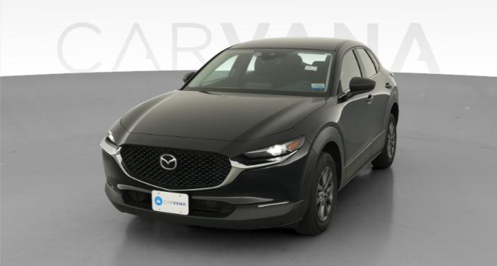 2020 Mazda CX-30