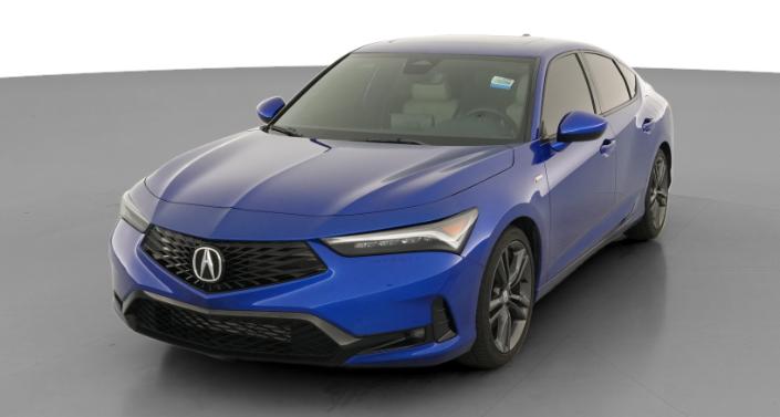 2023 Acura Integra A-Spec -
                  Haines City, FL