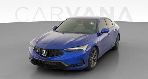 2023 Acura Integra