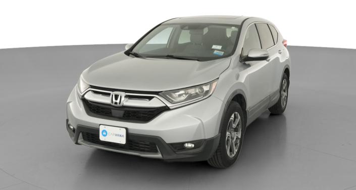 Thumbnail: 2018 Honda CR-V - 1