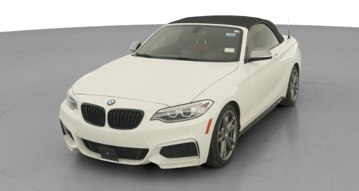 2016 BMW 2 Series M235i -
                  Fort Worth, TX