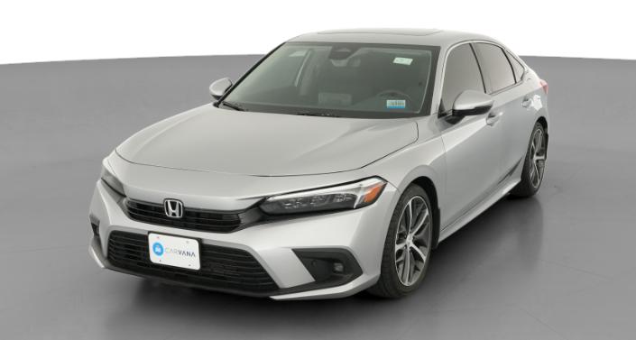 Thumbnail: 2024 Honda Civic - 1