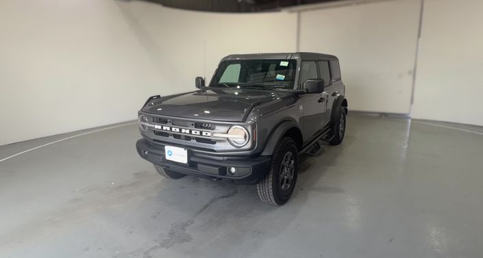 Thumbnail: 2023 Ford Bronco - 1