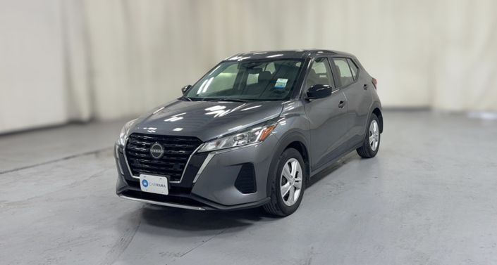 Thumbnail: 2024 Nissan Kicks - 1