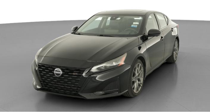 Thumbnail: 2023 Nissan Altima - 1
