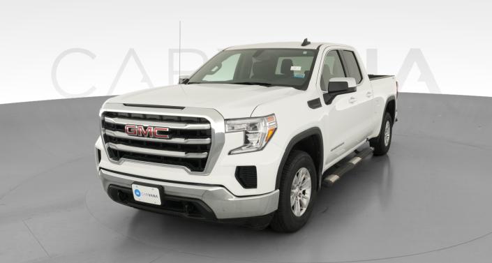 2022 GMC Sierra 1500 Limited