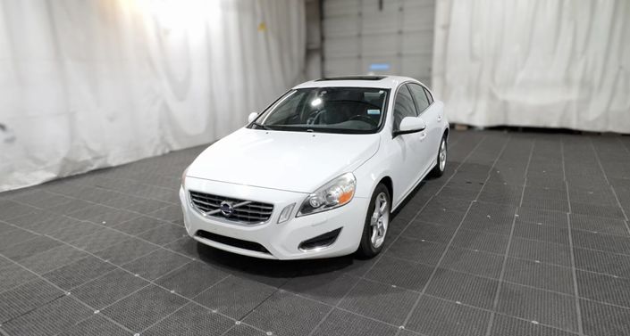 2013 Volvo S60 T5 -
                  North Las Vegas, NV