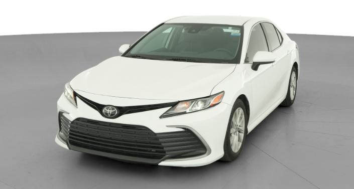 2022 Toyota Camry LE -
                  Tolleson, AZ