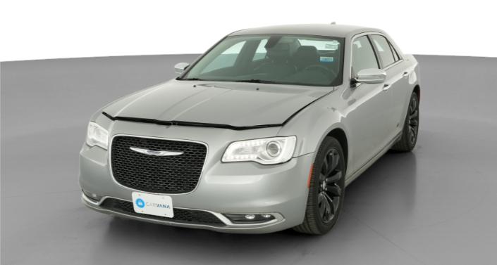 Thumbnail: 2018 Chrysler 300 - 1