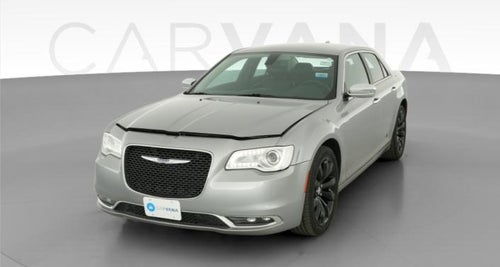 2018 Chrysler 300