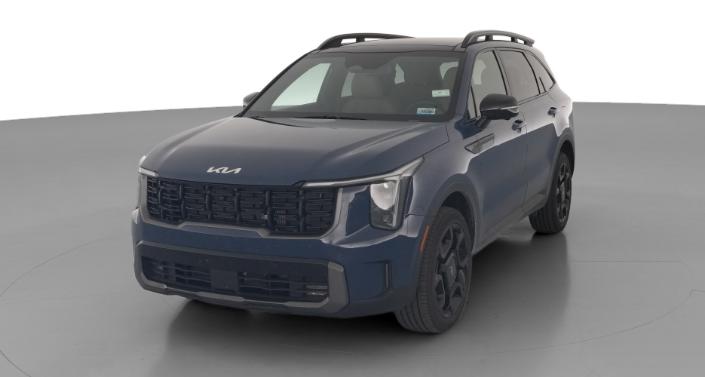 Thumbnail: 2024 Kia Sorento - 1
