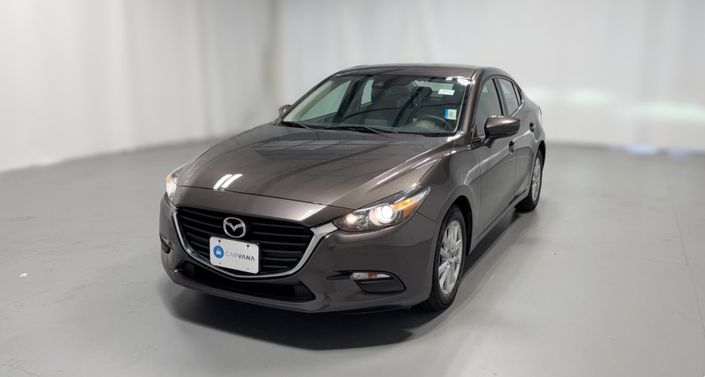 Thumbnail: 2018 Mazda Mazda3 - 1