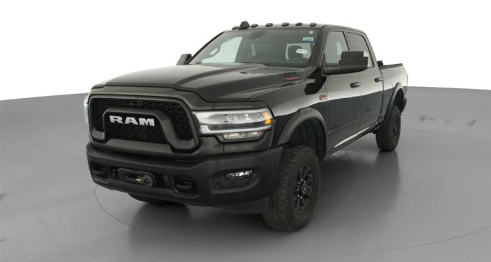 Thumbnail: 2020 RAM 2500 - 1