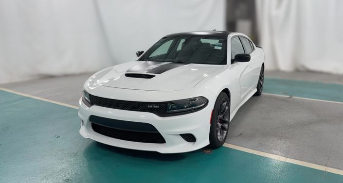 Thumbnail: 2023 Dodge Charger - 1