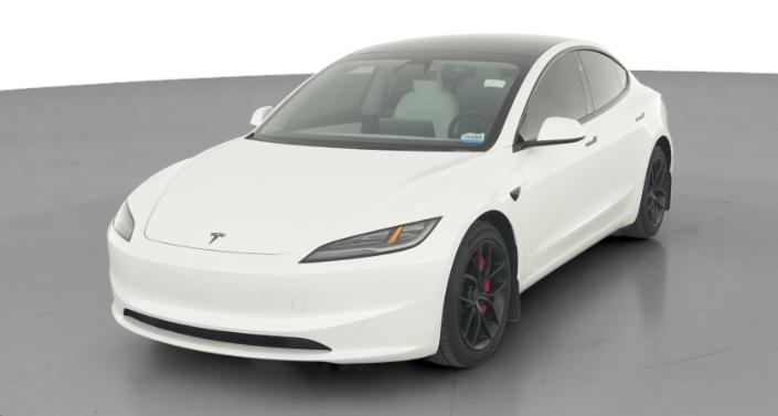 Thumbnail: 2024 Tesla Model 3 - 1