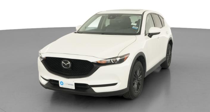 Thumbnail: 2019 Mazda CX-5 - 1
