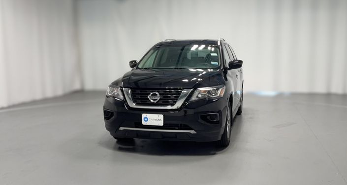 2019 Nissan Pathfinder S -
                  Elgin, IL