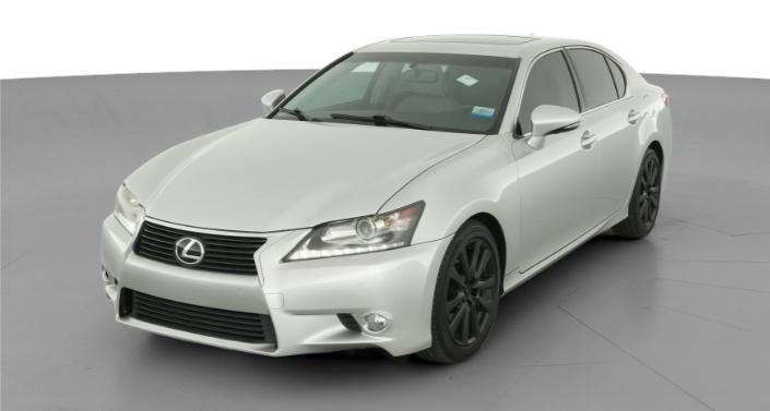 2014 Lexus GS 350 -
                  Tolleson, AZ