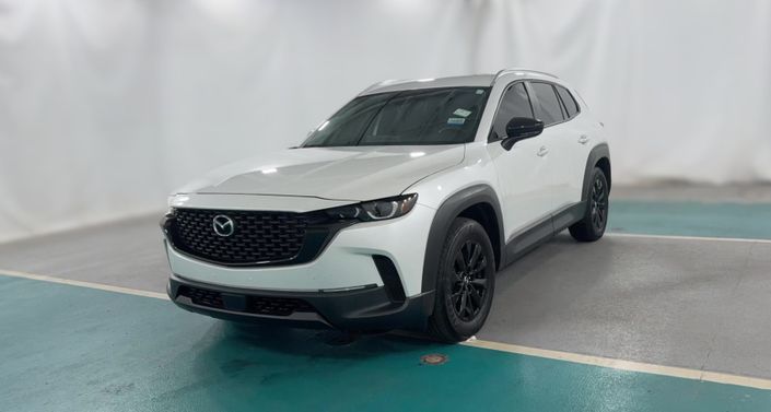 Thumbnail: 2024 Mazda CX-50 - 1