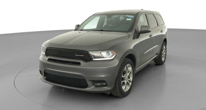 Thumbnail: 2019 Dodge Durango - 1