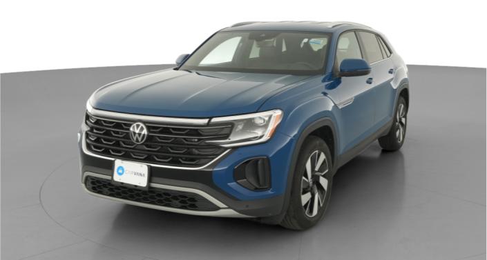 Thumbnail: 2026 Volkswagen Atlas - 1