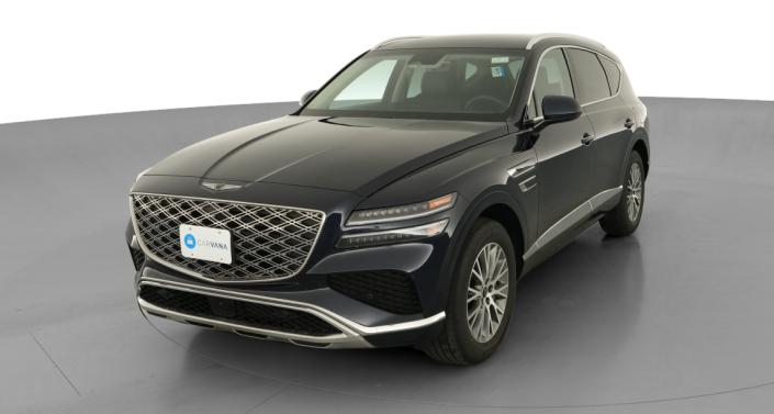 2025 Genesis GV80 2.5T -
                  Richton Park, IL