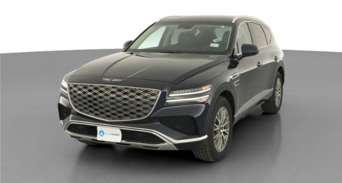 2025 Genesis GV80 2.5T -
                  Colonial Heights, VA