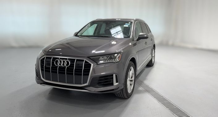 Thumbnail: 2024 Audi Q7 - 1