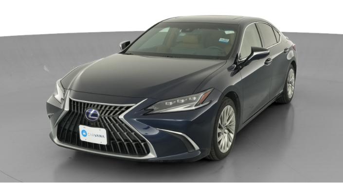 Thumbnail: 2022 Lexus ES - 1