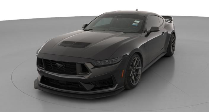 Thumbnail: 2024 Ford Mustang - 1