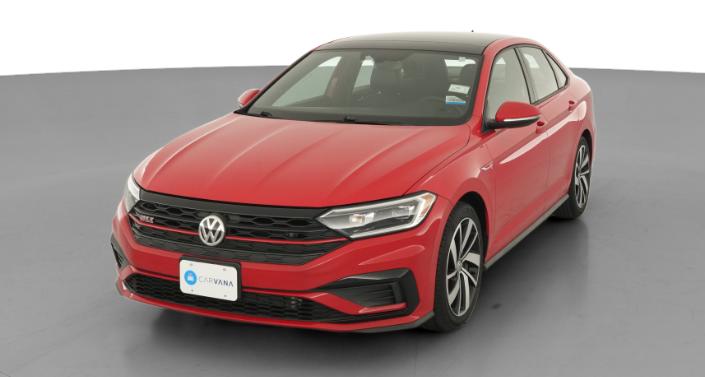 Thumbnail: 2019 Volkswagen Jetta - 1
