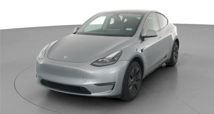 Thumbnail: 2024 Tesla Model Y - 1