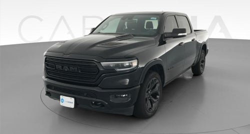 2020 Ram 1500 Crew Cab