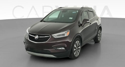 2017 Buick Encore