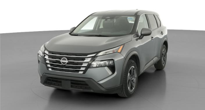 Thumbnail: 2025 Nissan Rogue - 1