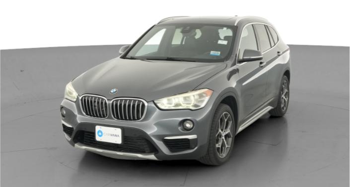 2018 BMW X1 sDrive28i -
                  Bessemer, AL