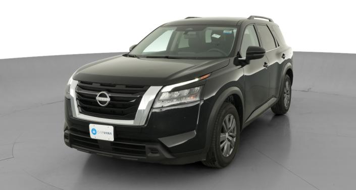 Thumbnail: 2025 Nissan Pathfinder - 1