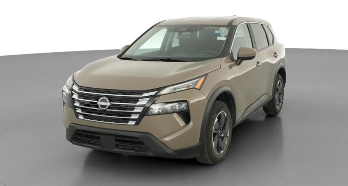 Thumbnail: 2025 Nissan Rogue - 1