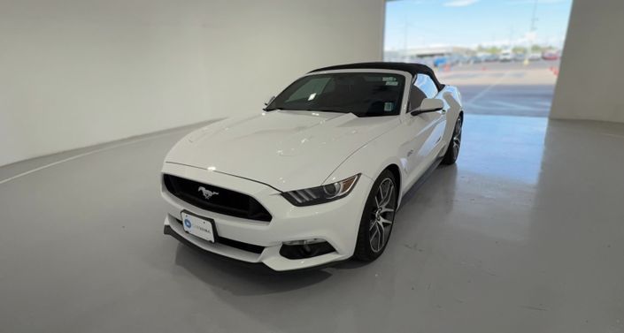 Thumbnail: 2016 Ford Mustang - 1