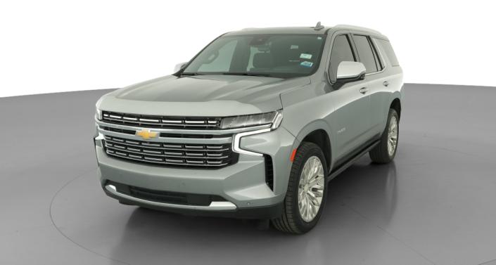Thumbnail: 2023 Chevrolet Tahoe - 1