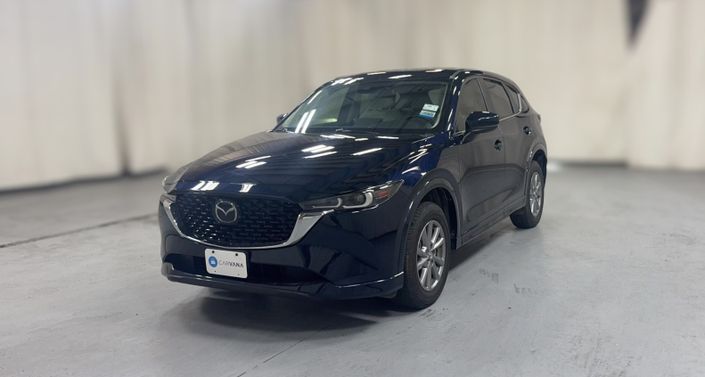 Thumbnail: 2025 Mazda CX-5 - 1