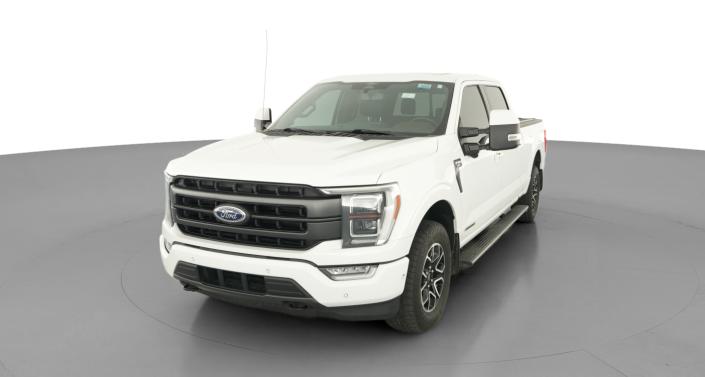 Thumbnail: 2021 Ford Econoline - 1