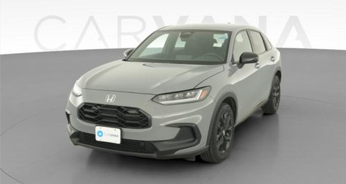 2024 Honda HR-V